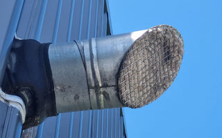 Importance of Flue Cleaning