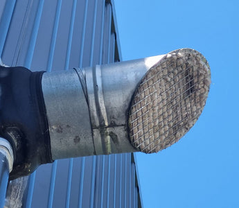 Importance of Flue Cleaning