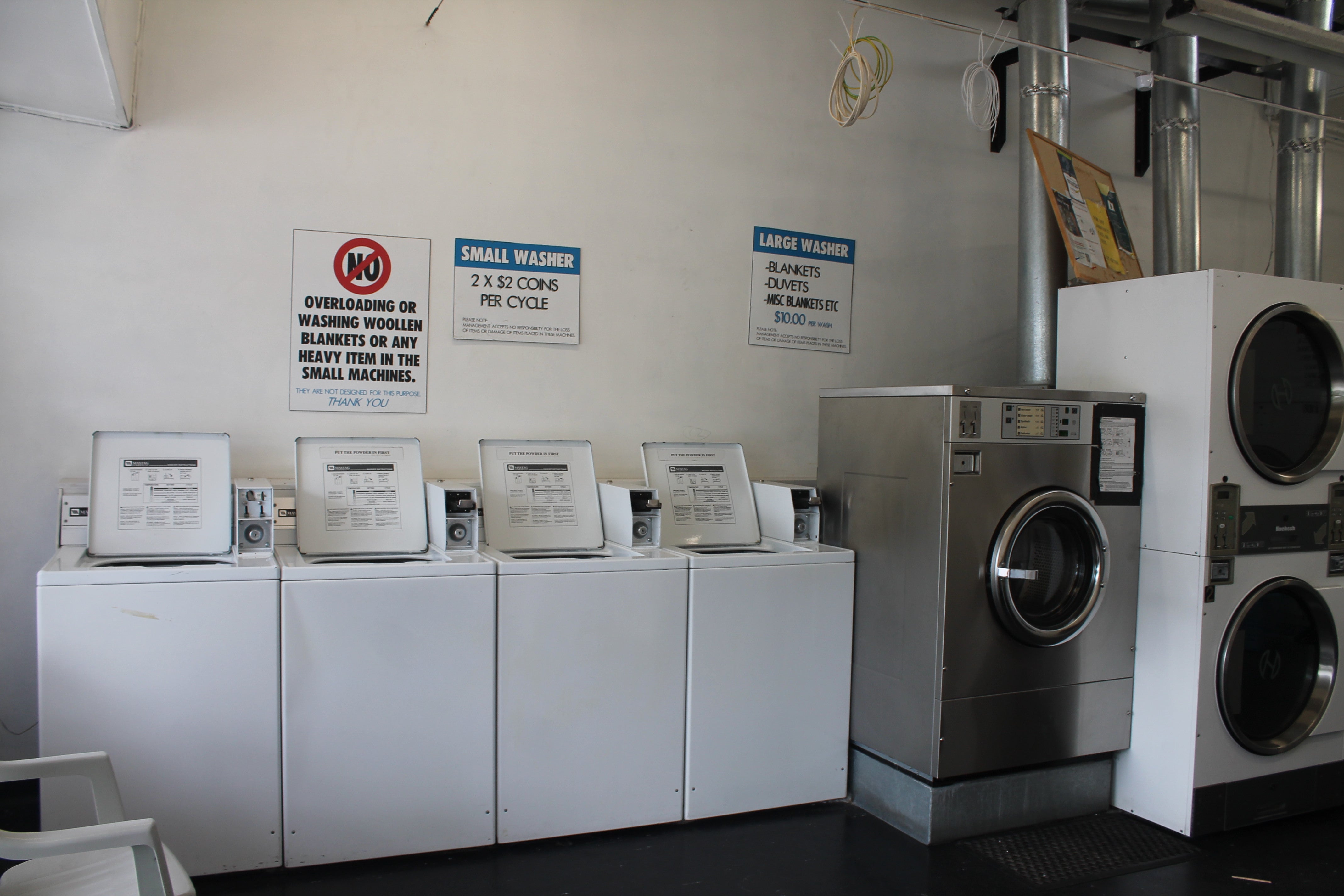 Maytag Washing Machine NZ The Best Choice for Your Laundry Needs