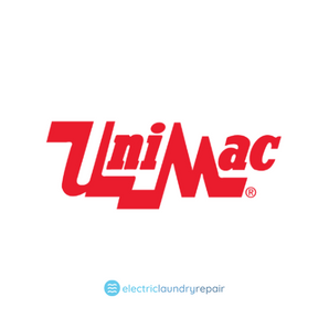 UniMac #766P3A Hub and Lip Seal Kit | Washer Replacement Part