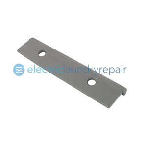 Maytag Washer Pad, Lid Hinge Replacement Part www.electriclaundryrepair.co.nz