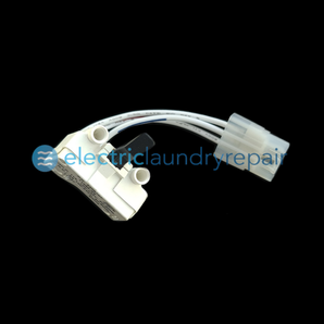 Maytag Dryer Switch, Door Replacement Part www.electriclaundryrepair.co.nz