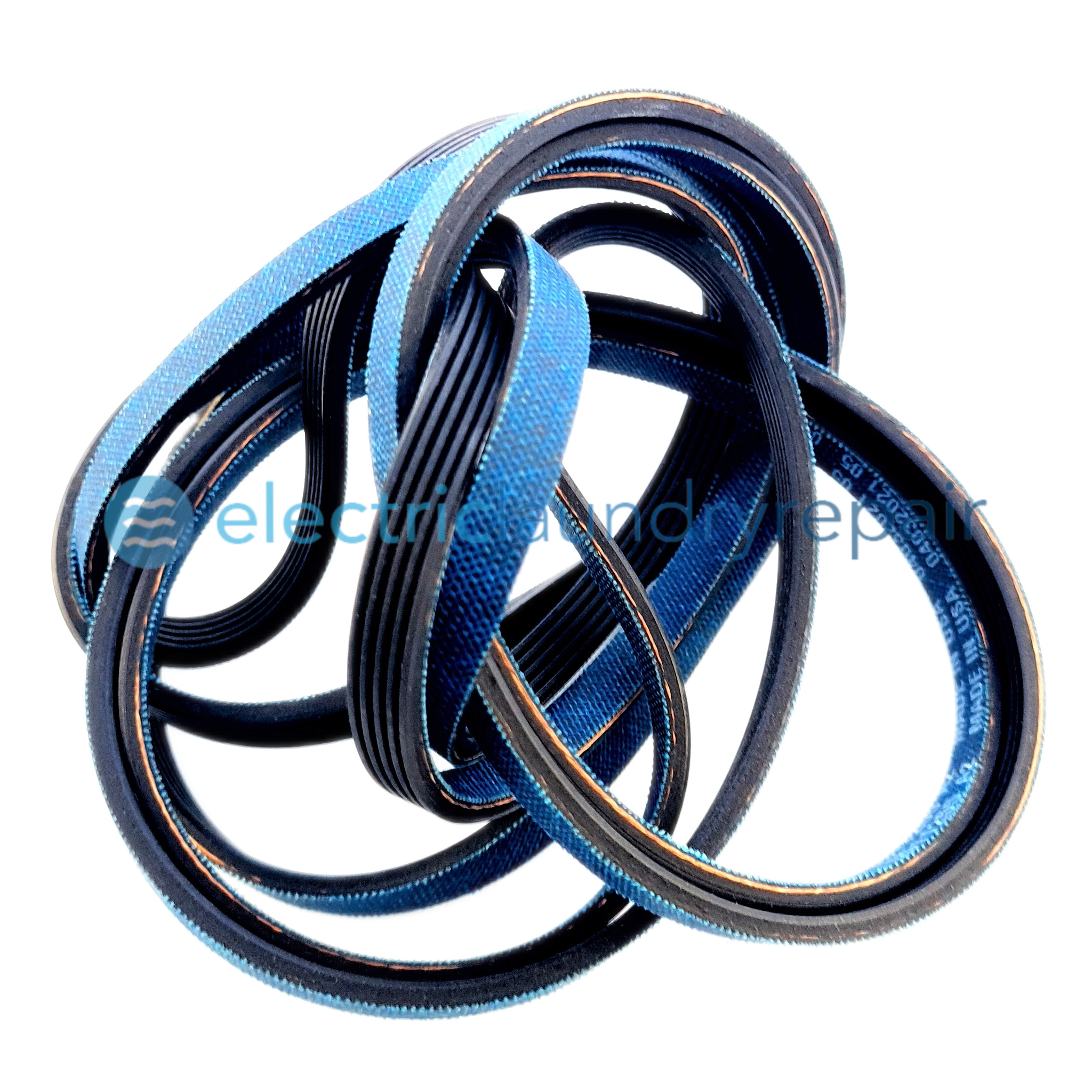 Unimac Dryer Belt Replacement