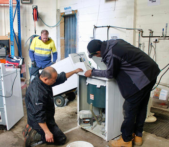Efficient Laundry Solutions for New Zealand Industries