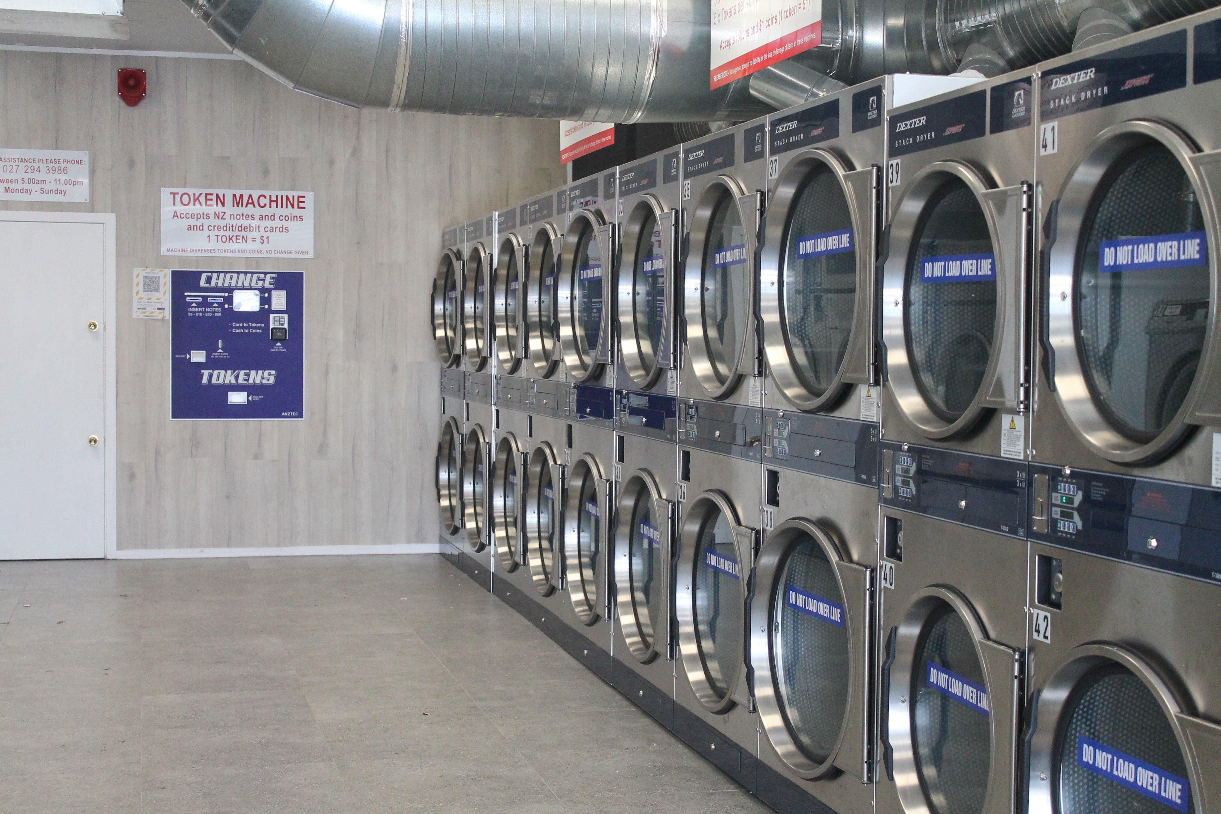 Gas vs Electric Dryers? What's the difference? Electric Laundry Repair
