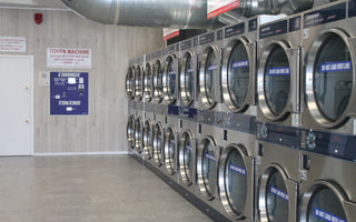 Gas vs Electric Dryers - Electric Laundry Repair - Washing Machines - Dryers - Waikato's Leading Commercial Laundry Specialists