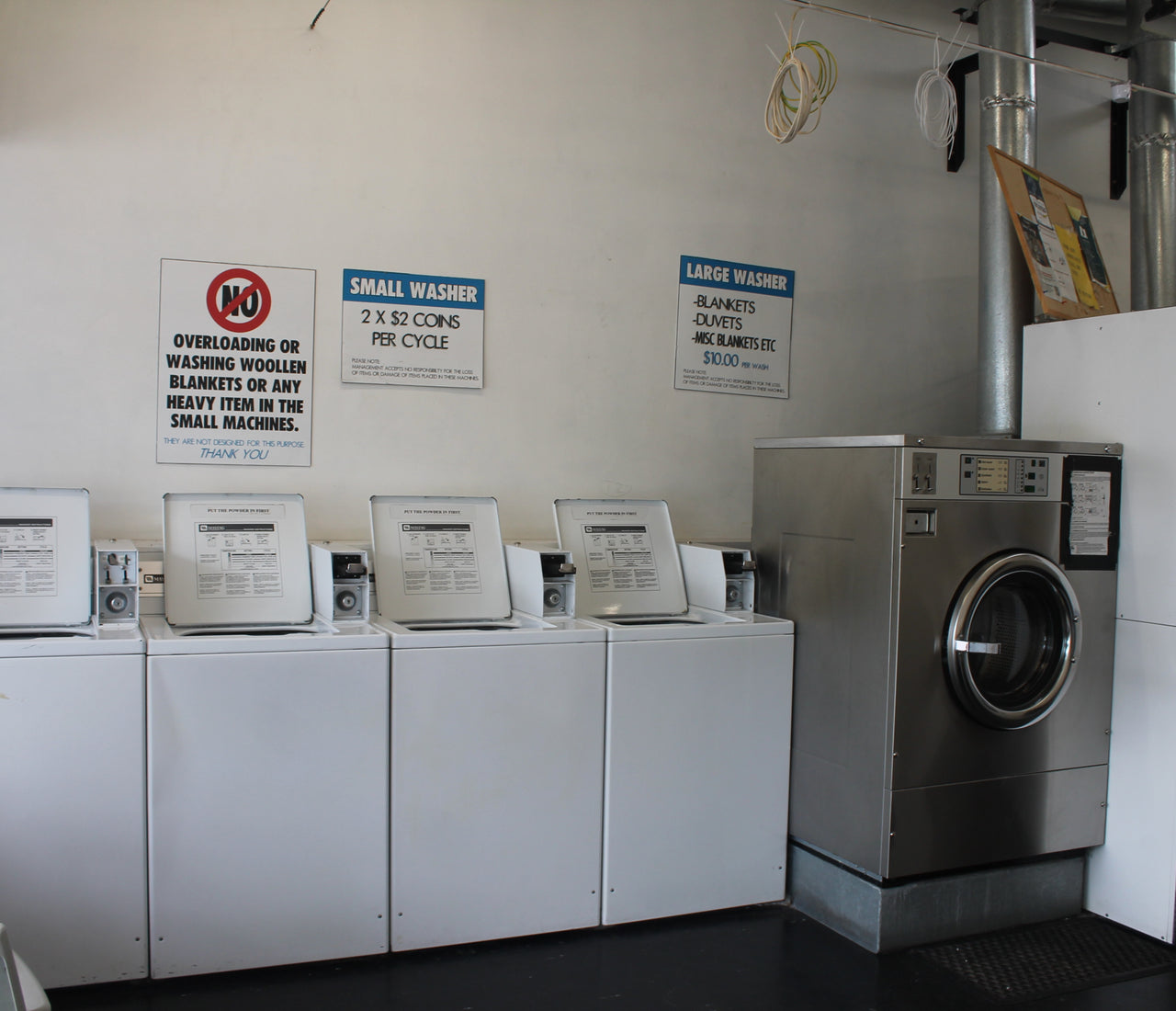 Maytag Washing Machine NZ The Best Choice for Your Laundry Needs