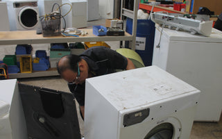 5 Steps to Setting Up an In-House Laundry