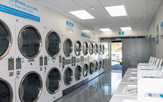 Brand Highlight: A Guide to Huebsch Washers and Dryers