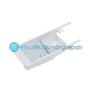 Whirlpool #W10395619 | Washer Drawer | Washer Replacement Part