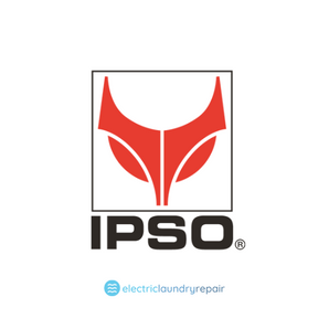 Ipso #766P3A Hub and Lip Seal Kit | Washer Replacement Part