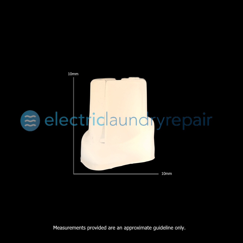 Whirlpool #21258 Bearing, Lid Hinge | Washer Replacement Part ...