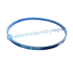 Alliance Washer Belt, Agitate and Spin Replacement Part www.electriclaundryrepair.co.nz
