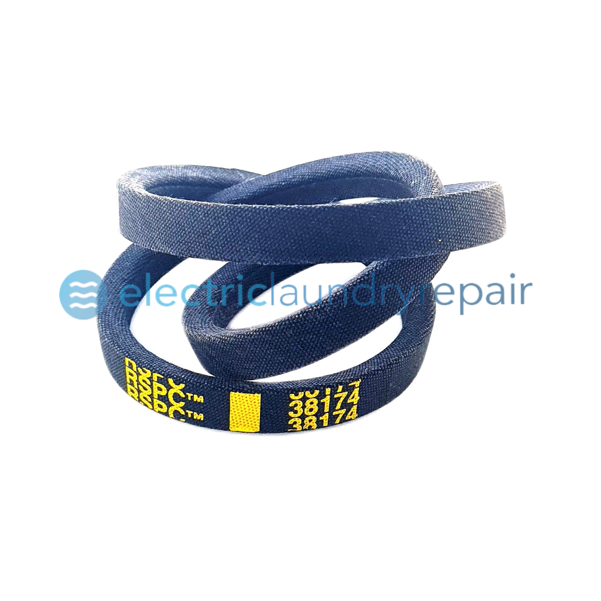 Alliance #38174 Belt, Agitate and Spin | Electric Laundry Repair | Waikato