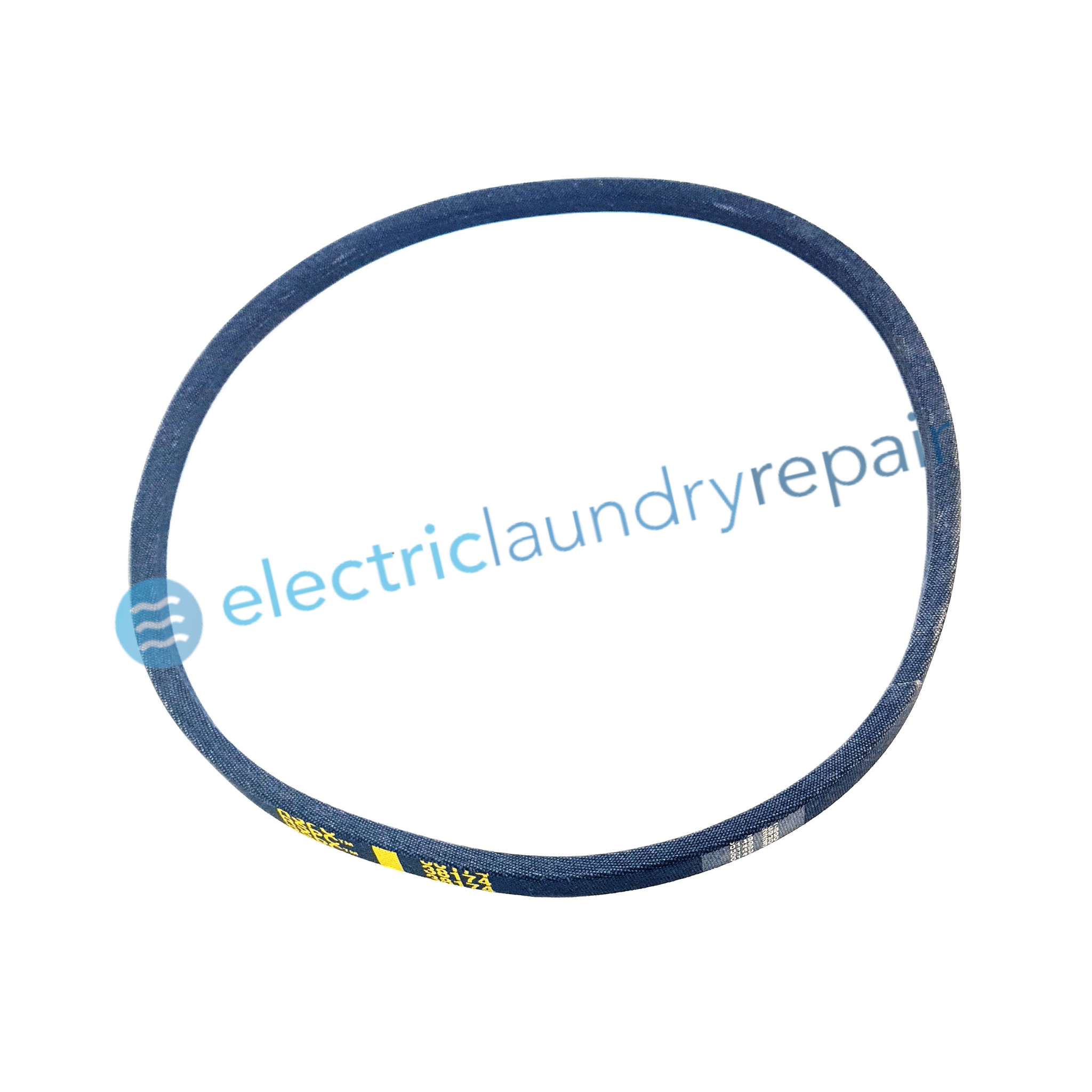 Alliance #38174 Belt, Agitate and Spin | Electric Laundry Repair | Waikato