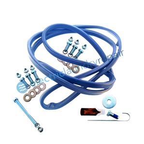 Alliance Dryer Seal Hardware Kit, Tub Replacement Part www.electriclaundryrepair.co.nz