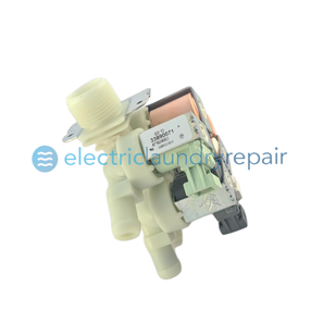 Electrolux Washer Valve, 4-Way Inlet Replacement Part www.electriclaundryrepair.co.nz