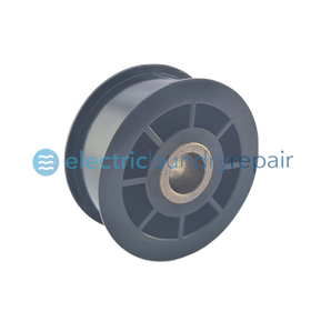Ipso Washer Bearing, Idler Pulley Replacement Part www.electriclaundryrepair.co.nz