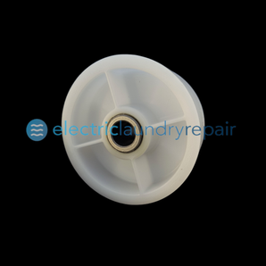 Maytag Dryer Bearing, Idler Pulley Replacement Part www.electriclaundryrepair.co.nz