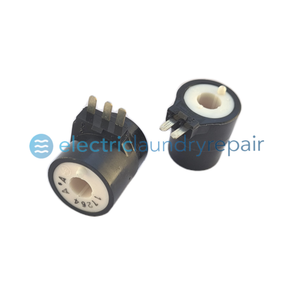 Maytag Dryer Coil (Gas), Solenoid Replacement Part www.electriclaundryrepair.co.nz