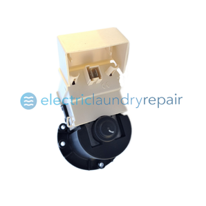 Maytag Washer Pump, Plaset Drain Replacement Part www.electriclaundryrepair.co.nz