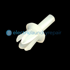 Maytag Washer Rivet, Plastic Replacement Part www.electriclaundryrepair.co.nz