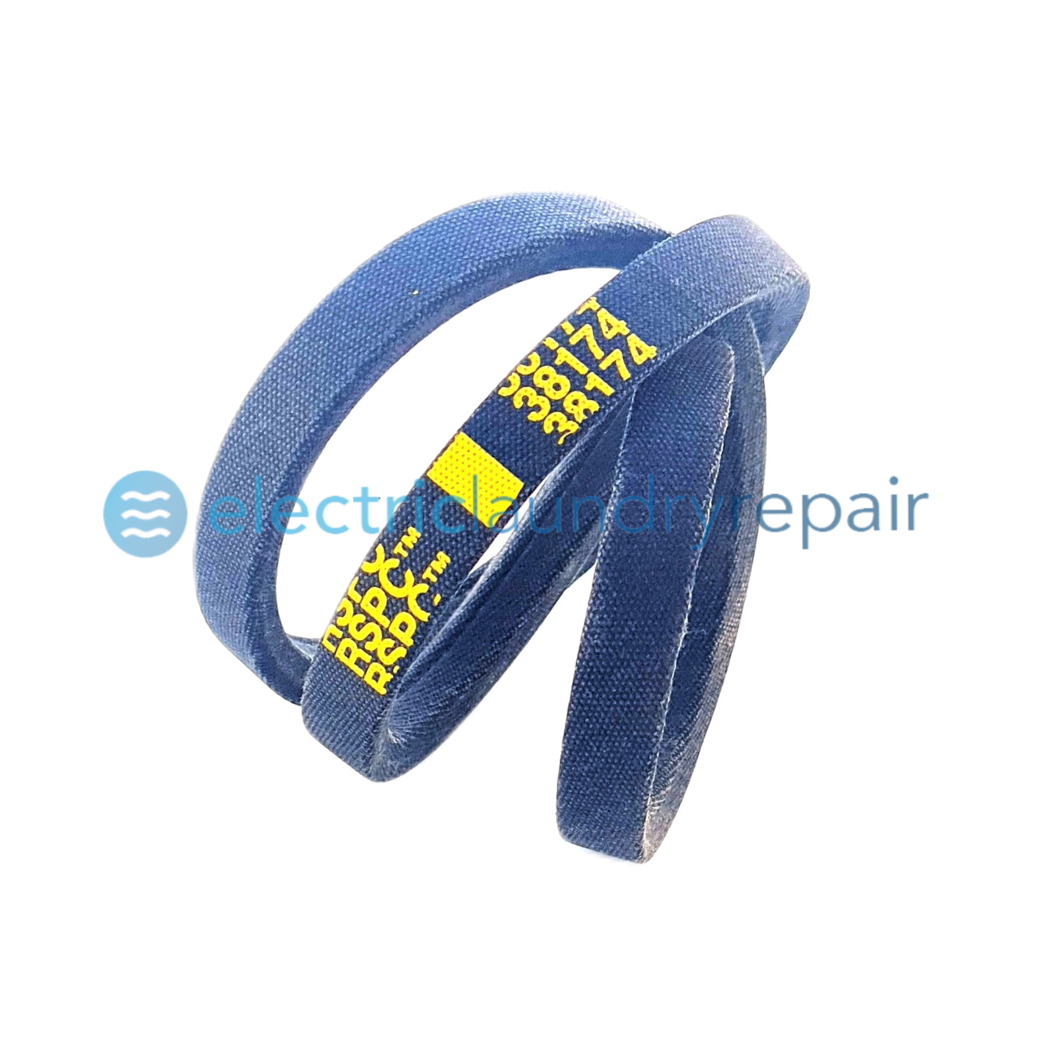 Speed Queen #38174 Belt, Agitate and Spin | Electric Laundry Repair ...